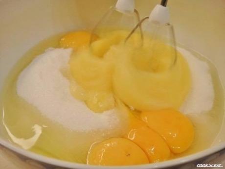 Яблочный пирог Шарлотка